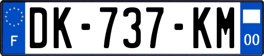 DK-737-KM