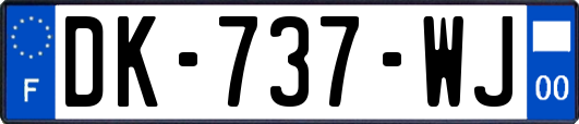 DK-737-WJ
