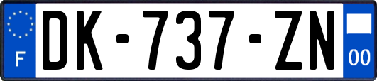 DK-737-ZN