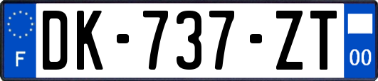 DK-737-ZT