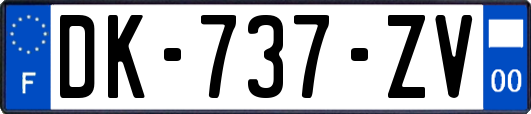 DK-737-ZV