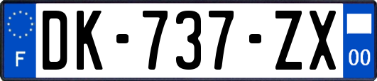 DK-737-ZX