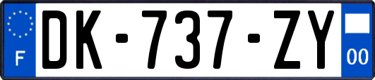 DK-737-ZY