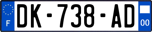 DK-738-AD