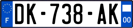 DK-738-AK