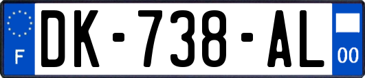 DK-738-AL