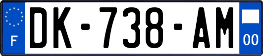 DK-738-AM