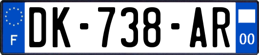 DK-738-AR