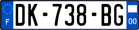 DK-738-BG