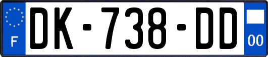 DK-738-DD