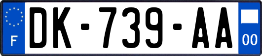 DK-739-AA