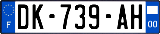 DK-739-AH