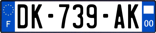 DK-739-AK