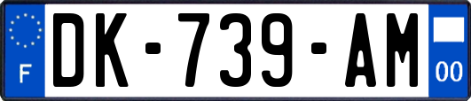 DK-739-AM