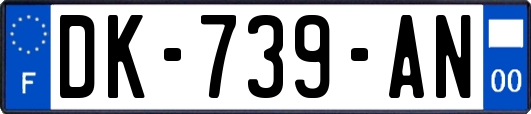 DK-739-AN