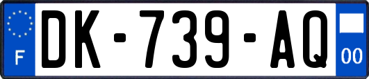 DK-739-AQ