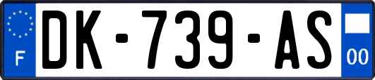 DK-739-AS