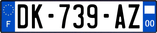 DK-739-AZ