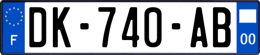 DK-740-AB