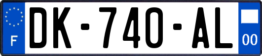 DK-740-AL