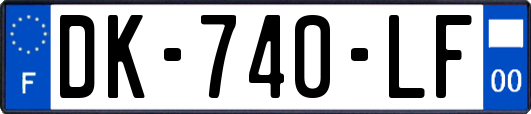 DK-740-LF