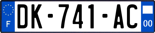 DK-741-AC