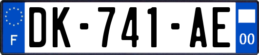 DK-741-AE