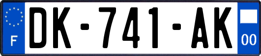 DK-741-AK