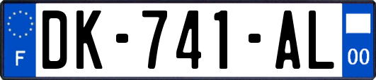 DK-741-AL