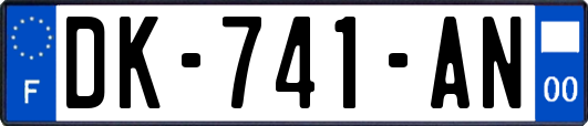 DK-741-AN