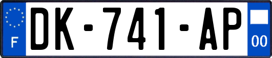 DK-741-AP