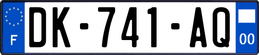 DK-741-AQ