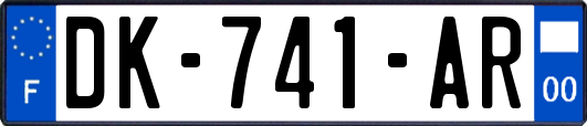 DK-741-AR