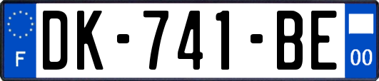 DK-741-BE