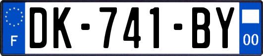 DK-741-BY