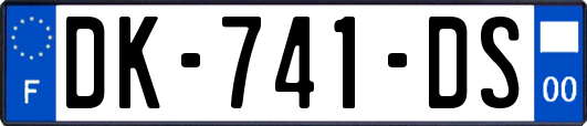 DK-741-DS