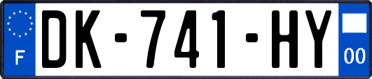 DK-741-HY
