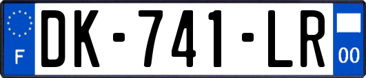 DK-741-LR