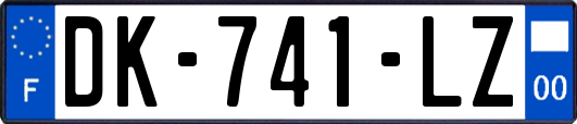 DK-741-LZ