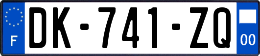 DK-741-ZQ