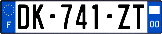 DK-741-ZT