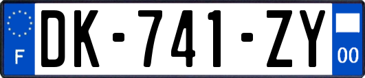 DK-741-ZY