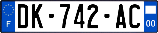 DK-742-AC