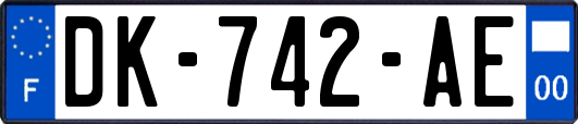 DK-742-AE