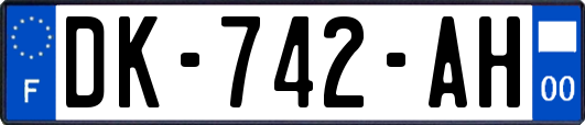 DK-742-AH