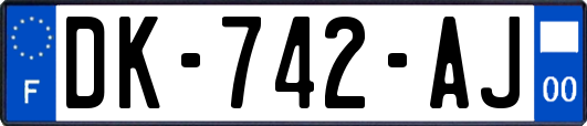 DK-742-AJ