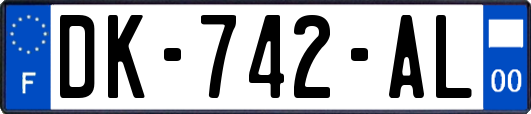 DK-742-AL