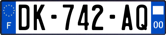 DK-742-AQ