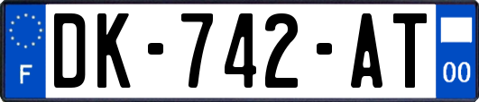 DK-742-AT