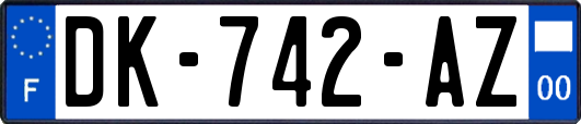 DK-742-AZ